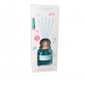 DON ALGODON AMB. MIKADO BABY 60ML
