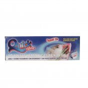 QUICK BOSSA CONS. ZIP 27CM X 28CM 10U