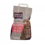 MIC&FRIENDS SORRA PERFUMADA 5KG