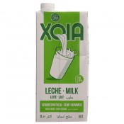 XOIA LLET SEMIDESNATADA 1L