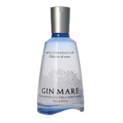 GIN MARE GINEBRA 70CL.