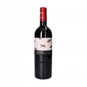 FORMIGA NEGRE PRIORAT 75CL.