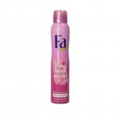 FA DEO ESPRAI PINK PASSION 150ML