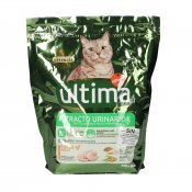 ULTIMA GAT CONTROL TRACTE URINARI 750G