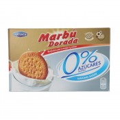 ARTIACH MARBU 0% SUCRE 400GR