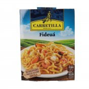 CARRETILLA FIDEUA 250GR