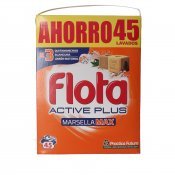 FLOTA DET. POLS MARSELLA 45C 2,48KG