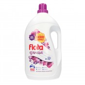 FLOTA DETERGENT LIQUID ESENCIA 100D. 5L