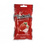 TRIDENT MADUIXA X30 ECONOMIC 43G TRIDENT MADUIXA X30 ECONOMIC 43G