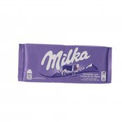 MILKA XOCOLATA LLET 125G