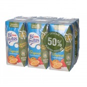 PASCUAL BIFRUTAS MEDITERRANI 6X200ML