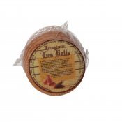 LES VALLS FORMATGE OVELLA SEMI 500G