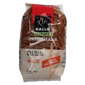 GALLO NATURE INTEGRAL PLUMAS RATLLA 450G