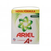 ARIEL REGULAR DETERGENT POLS 65C