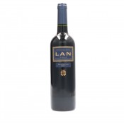 LAN NEGRE RESERVA 75CL