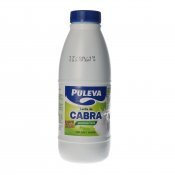 PULEVA LLET CABRA SEMI 1L