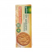 GULLON DIET DIGESTIVE CIVADA 410G GULLON DIET DIGESTIVE CIVADA 410G