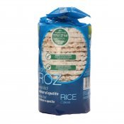 GULLON TORTITES ARROZ 130GR