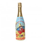 CHAMPIN BEGUDA JUVENIL 75 CL.