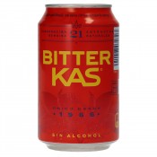BITTER KAS LLAUNA 33CL
