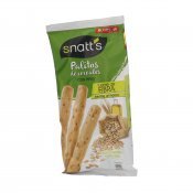 SNATT'S PALETS BLAT PIPES 60G