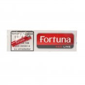 FORTUNA RED LINE 20CIG. X 10U.