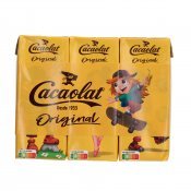 CACAOLAT BRICK 20CL X 6U.