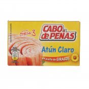 C.PEÑAS TONYINA CLARA VEGETAL 111GR C.PEÑAS TONYINA CLARA VEGETAL 111GR