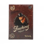 SMOKING BROWN ROLLS 24U.