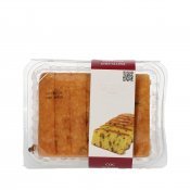 MUSFI'S BESCUIT COC PEPITES XOCO 400G