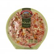 TARRADELLAS PIZZA POLLASTRE 410G