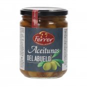 FERRER OLIVES AVI 440GR