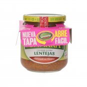 GUTARRA LLENTIES EXTRA 560GR