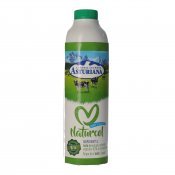 ASTURIANA LLET NATURCOL 1L