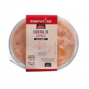 ARGAL AMANIDA COCTEL GAMBES 220GR