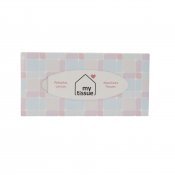 GOMA-CAMPS MOCADORS FACIALS CAIXA 100U