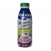 PULEVA M.LLEUGERS SEMIDESNATADA S/L 1L