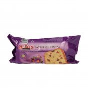 MILDRED PASTIS ALEMAN FRUITA 400GR