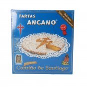 TARTA SANTIAGO 570GR