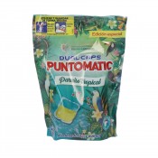 ARIEL DETERGENT ALPI CAPS 40U