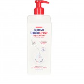 LACTOVIT BODY MILK LACTOUREA 400ML