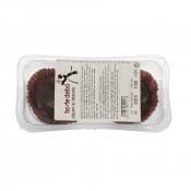 B.DE DEBO COULANT XOCOLATA X2