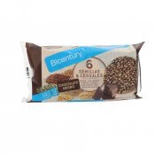 BICENTURY COQUETES LLAVORS XOCO N.112G