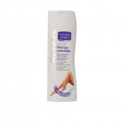 N. HONEY LOCIO CAMES CANSADES 330ML