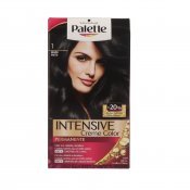 PALETTE INTENSE TINT 1 NEGRE