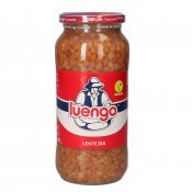 LUENGO LLENTIES CUITES 570G