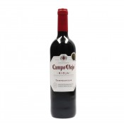 CAMPO VIEJO RIOJA COLLITA 75 CL.