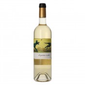 PERRO VERDE VERDEJO 75CL