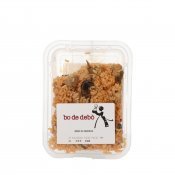 BO.DEBO ARROS SECRETO IBER / SETAS 280G