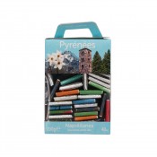 J.NOGUES NAPOLITANES PYRENEES 200G